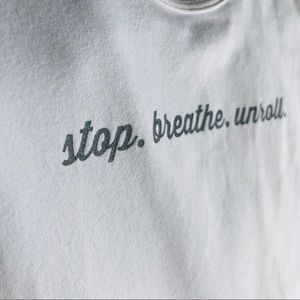 lululemon Cool Racerback *extra long